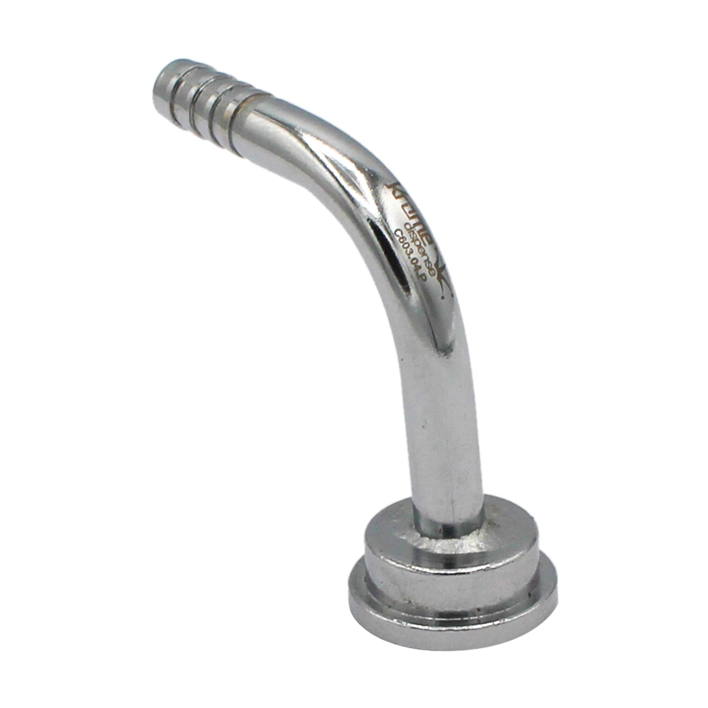 Elbow Tailpiece - 1/4"