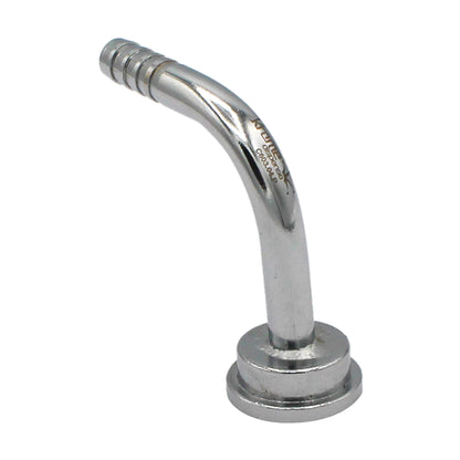 Elbow Tailpiece - 1/4"