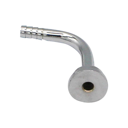 Elbow Tailpiece - 1/4"