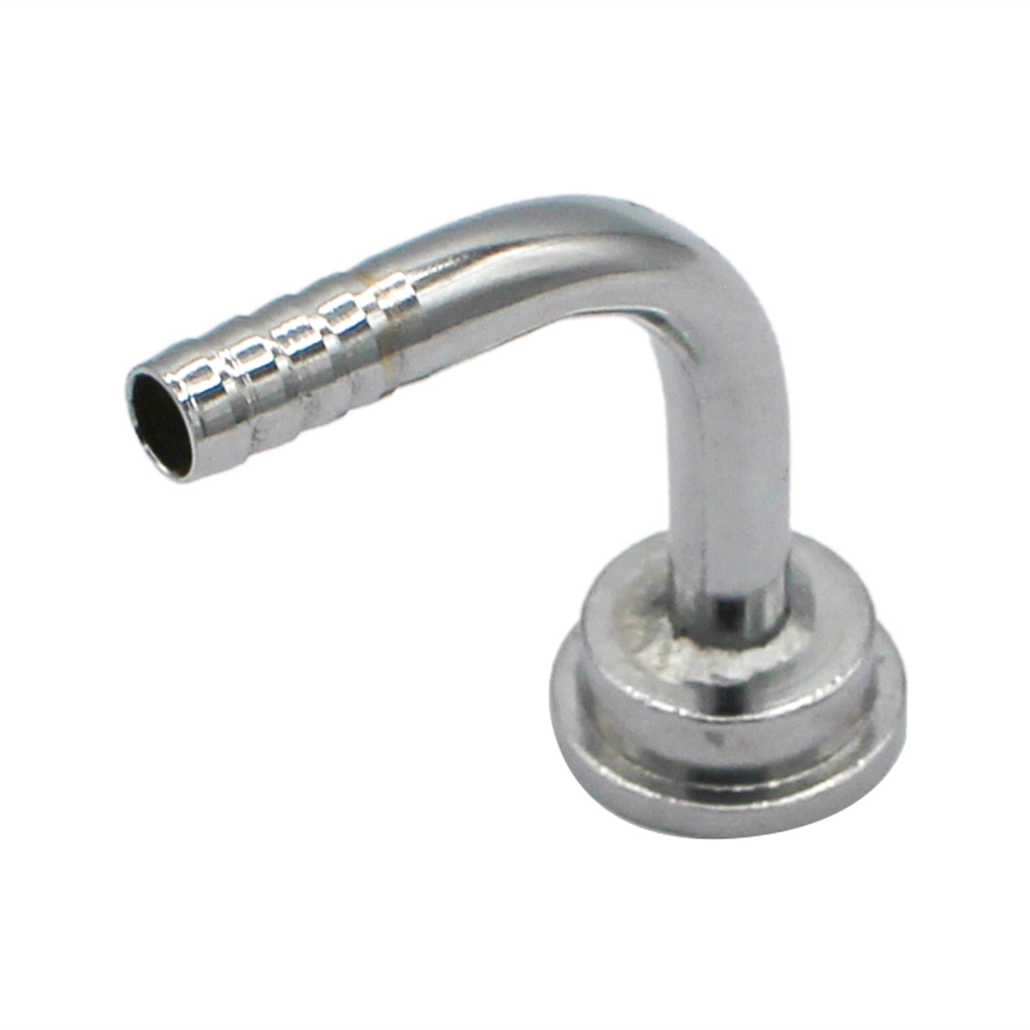 Elbow Tailpiece - 1/4"