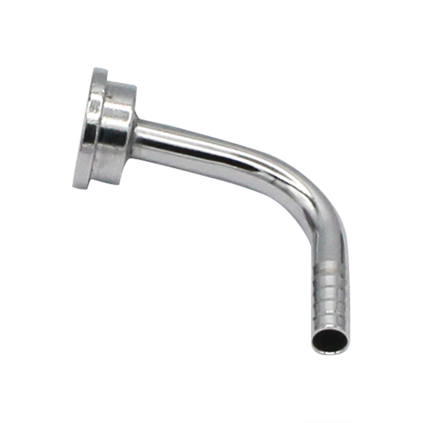 Elbow Tailpiece - 1/4"