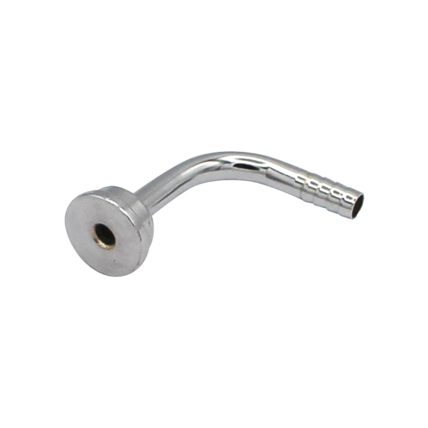 Elbow Tailpiece - 1/4"
