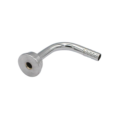 Elbow Tailpiece - 1/4"