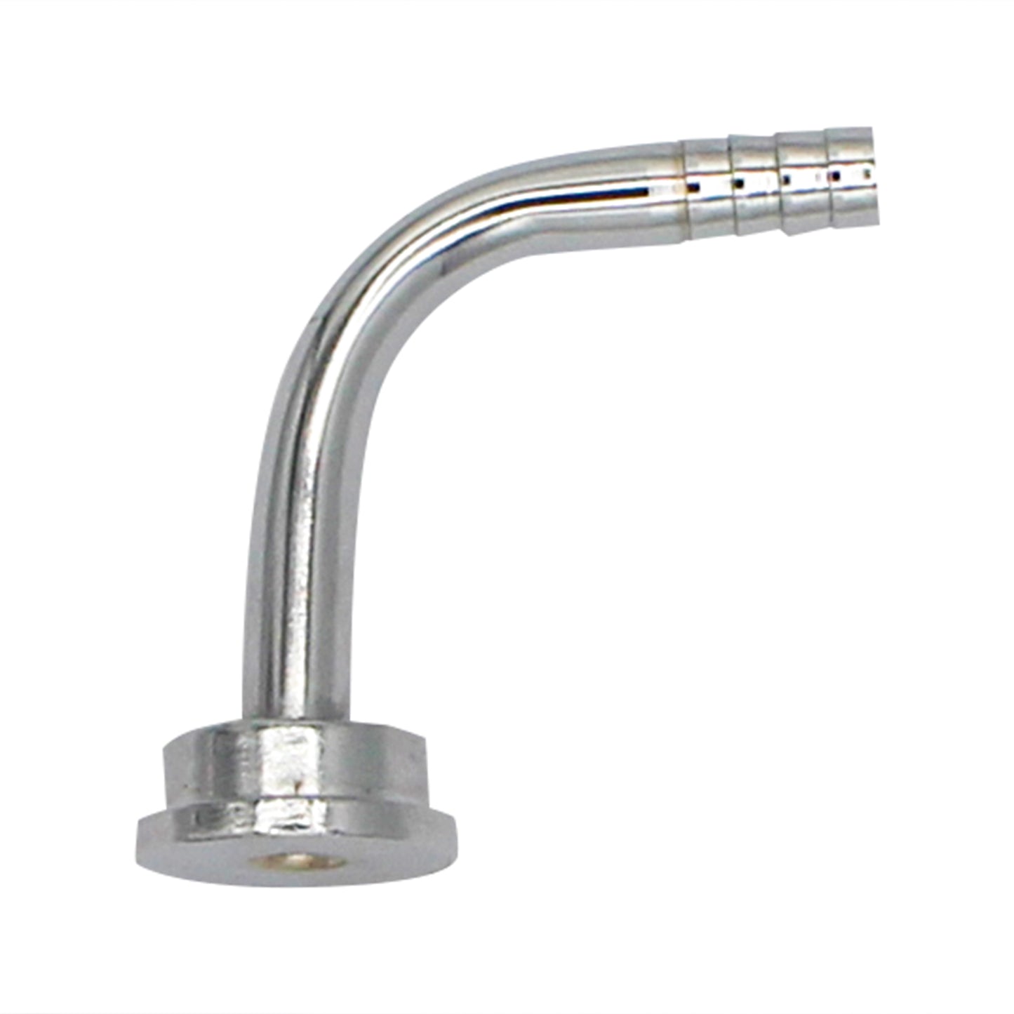 Elbow Tailpiece - 1/4"