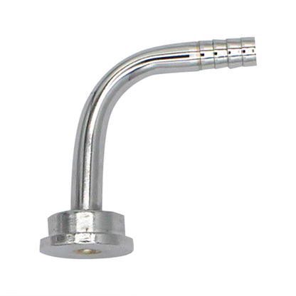 Elbow Tailpiece - 1/4"