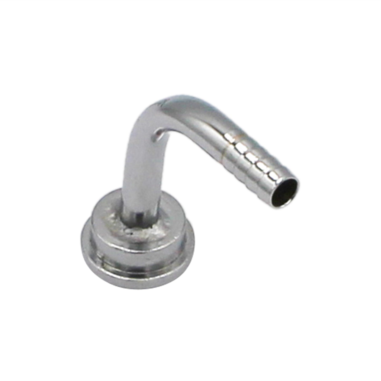 Elbow Tailpiece - 1/4"