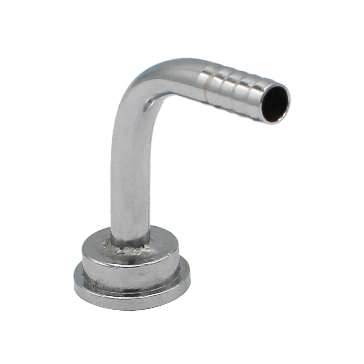 Elbow Tailpiece - 1/4"