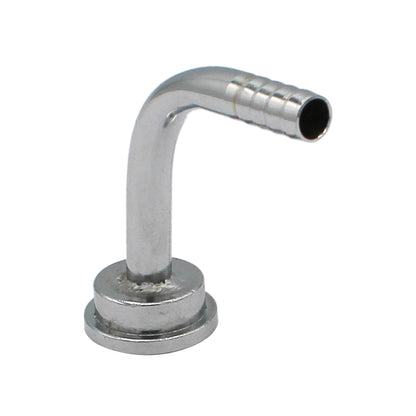 Elbow Tailpiece - 1/4"