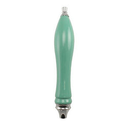 Green Pub Style Tap Handle