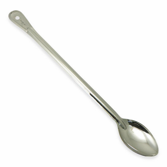 21" Stainless Steel Spoon
