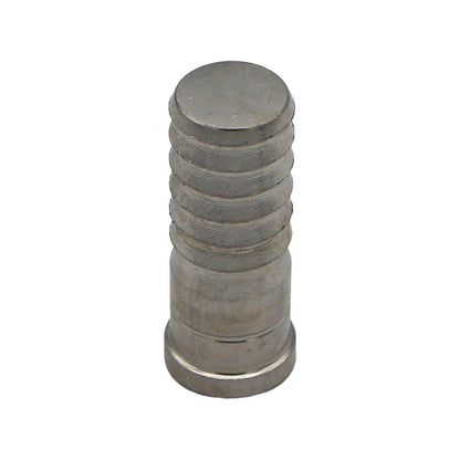 Stainless Steel Hose Plug - 5/16"