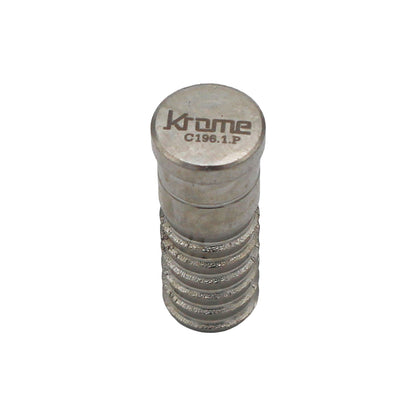 Stainless Steel Hose Plug - 5/16"