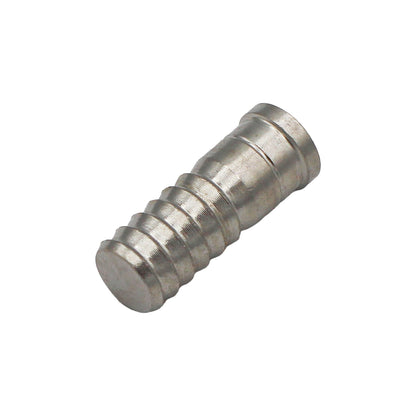 Stainless Steel Hose Plug - 5/16"