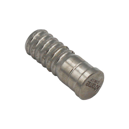 Stainless Steel Hose Plug - 5/16"