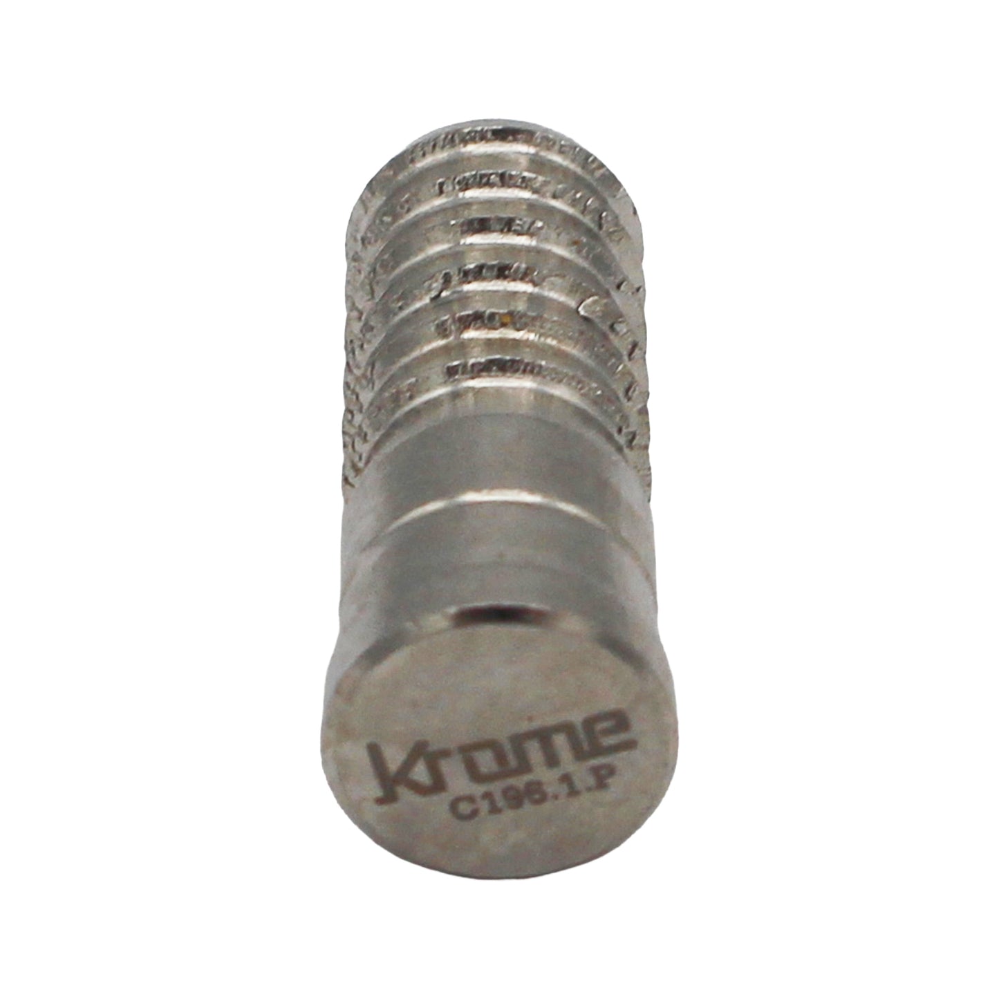 Stainless Steel Hose Plug - 5/16"