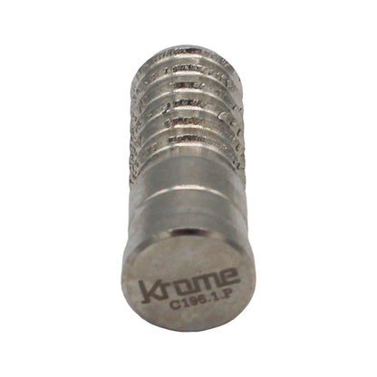 Stainless Steel Hose Plug - 5/16"