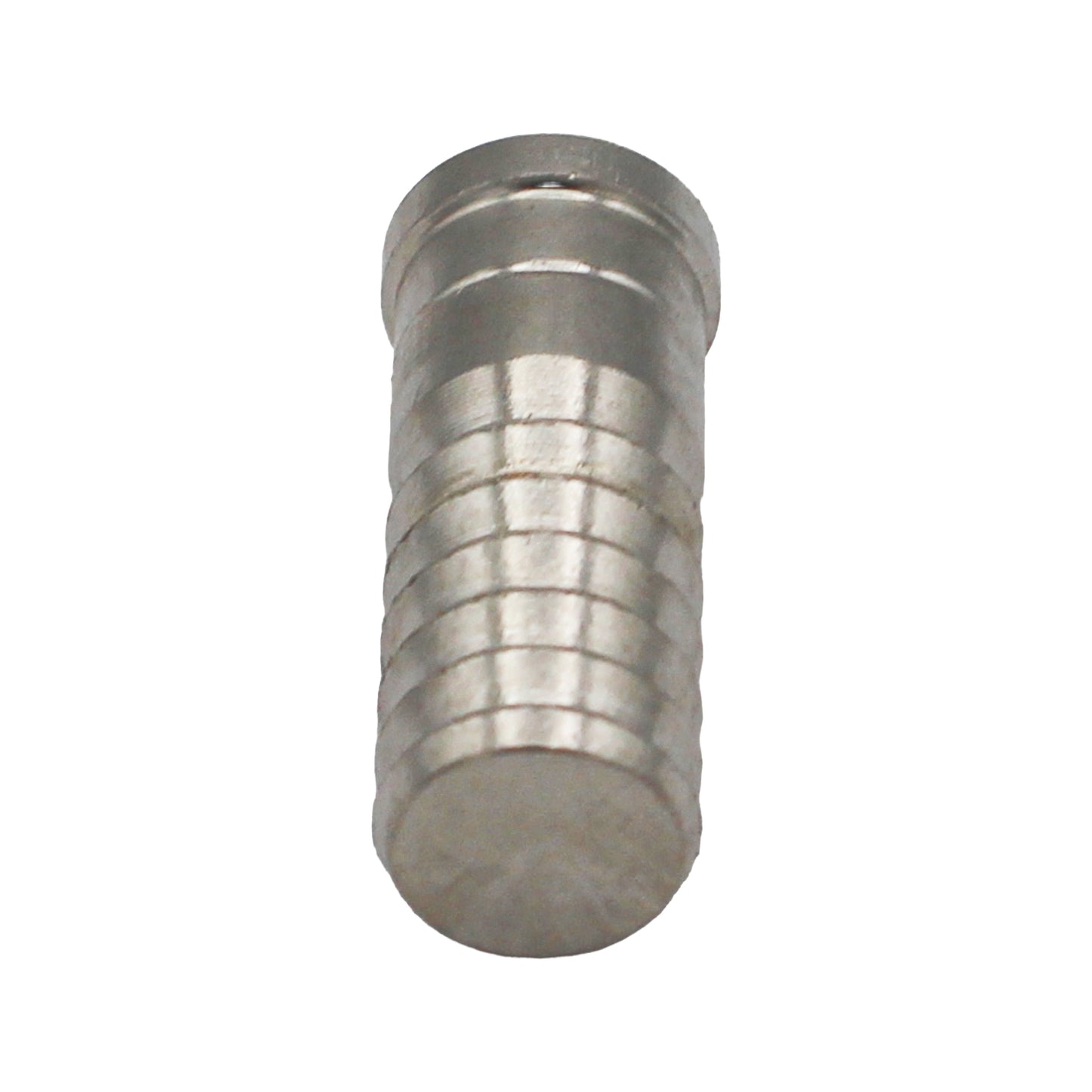 Stainless Steel Hose Plug - 5/16"