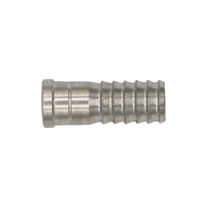 Stainless Steel Hose Plug - 5/16"
