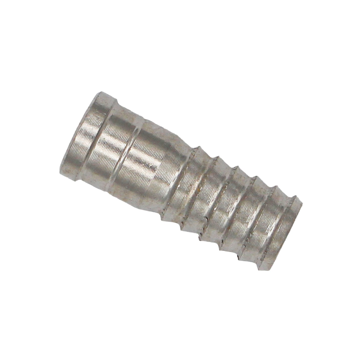 Stainless Steel Hose Plug - 5/16"