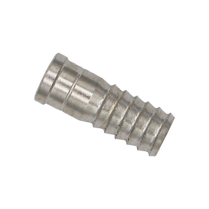 Stainless Steel Hose Plug - 5/16"