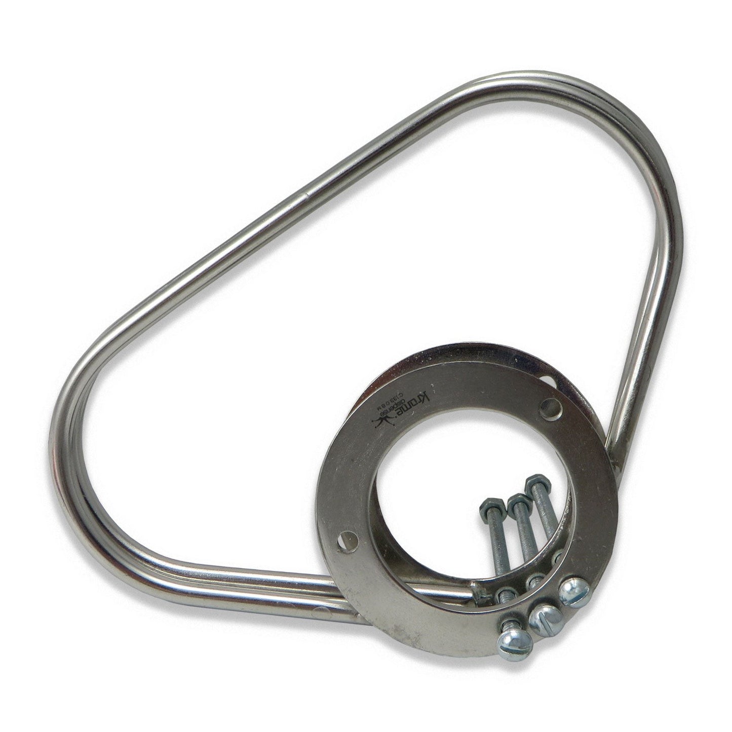 Dual Regulator Gauge Cage - Canadian Homebrewing Supplier - Free Shipping - Canuck Homebrew Supply