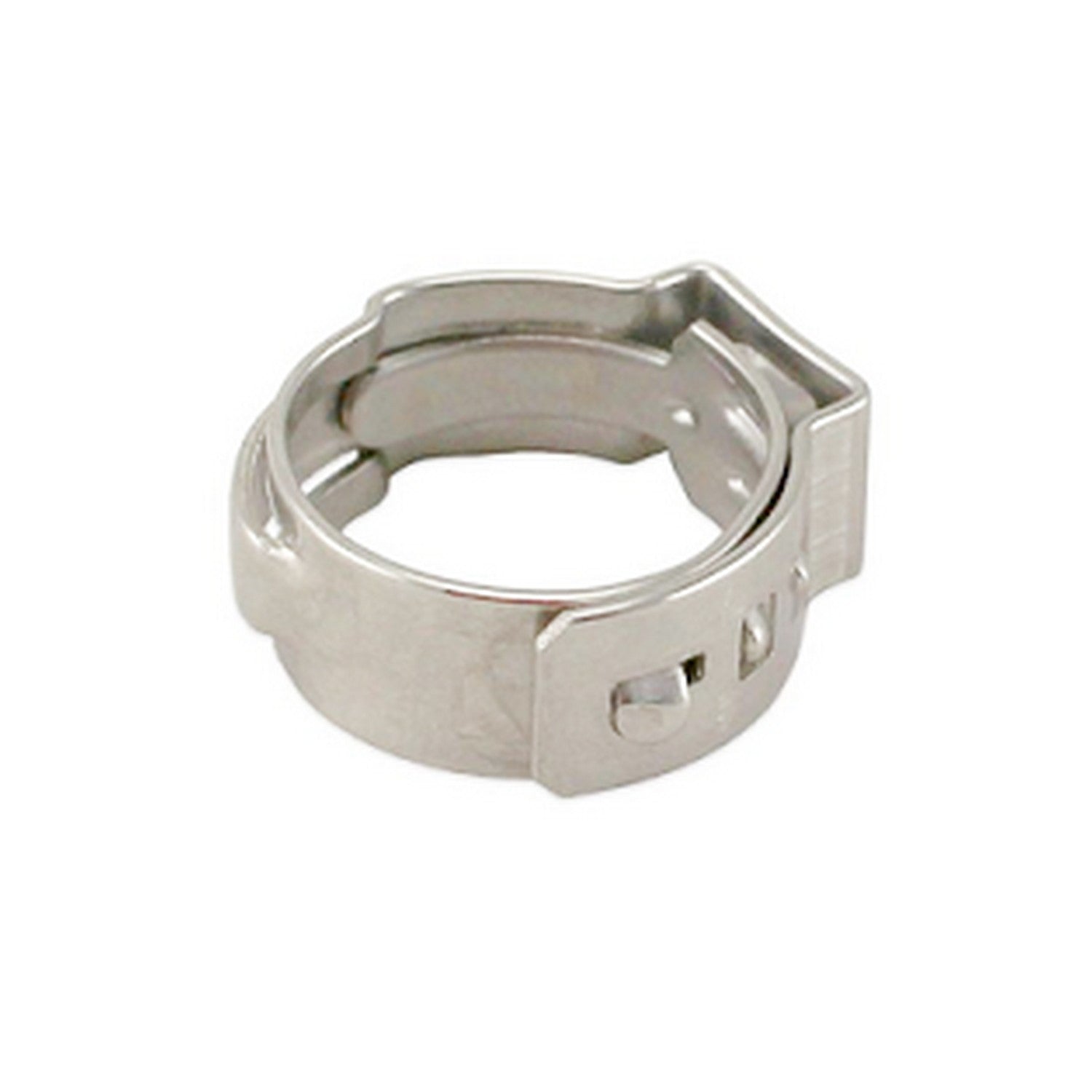 14.5mm Stepless Hose Clamp 