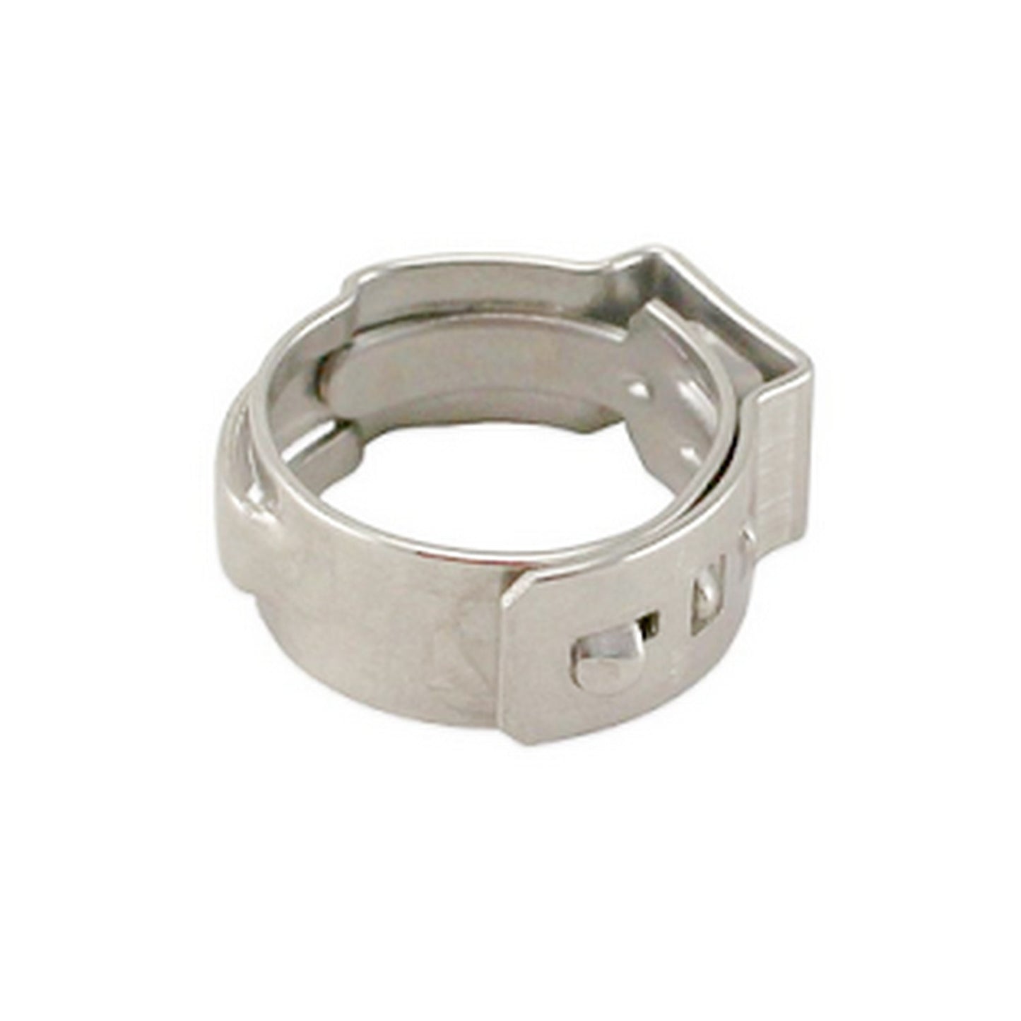 Stepless Hose Clamp - 16.5mm