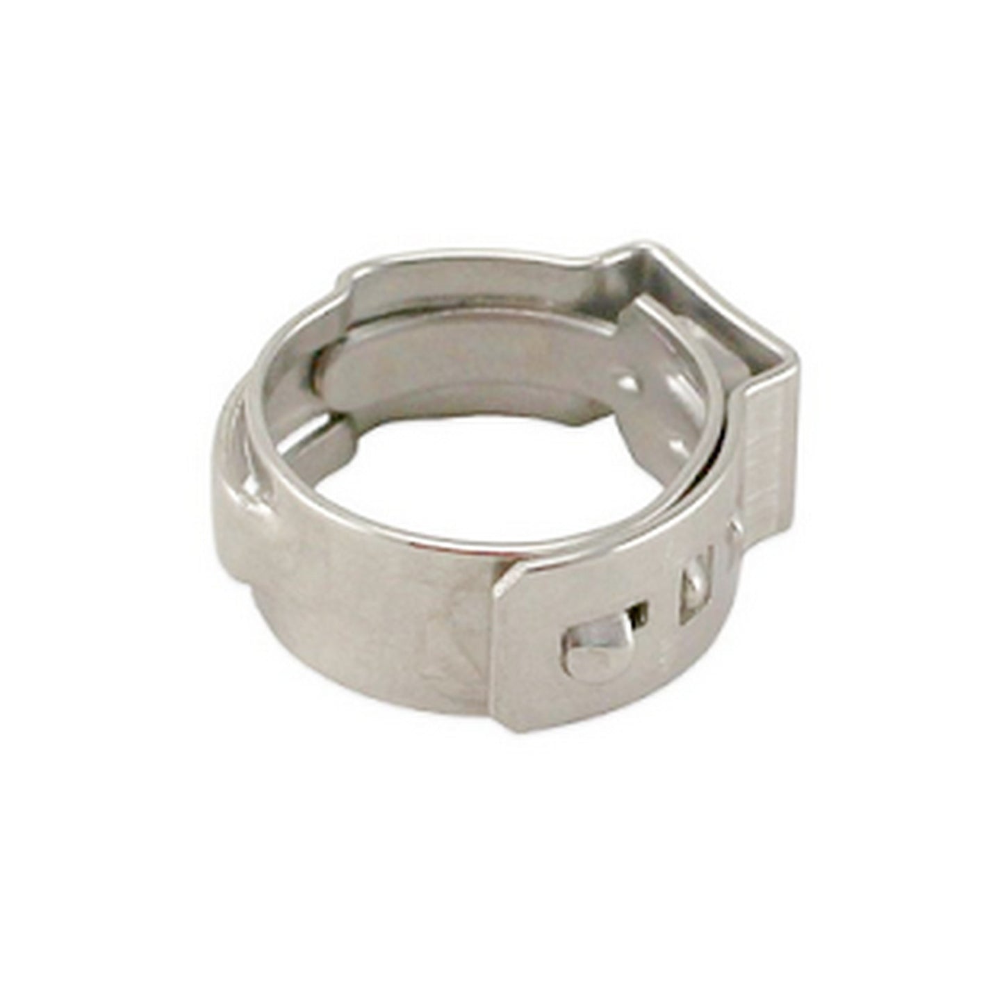 18.5mm Stepless Hose Clamp