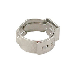 18.5mm Stepless Hose Clamp