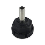 Inline Flow Control Barb - 1/4" - Canadian Homebrewing Supplier - Free Shipping - Canuck Homebrew Supply