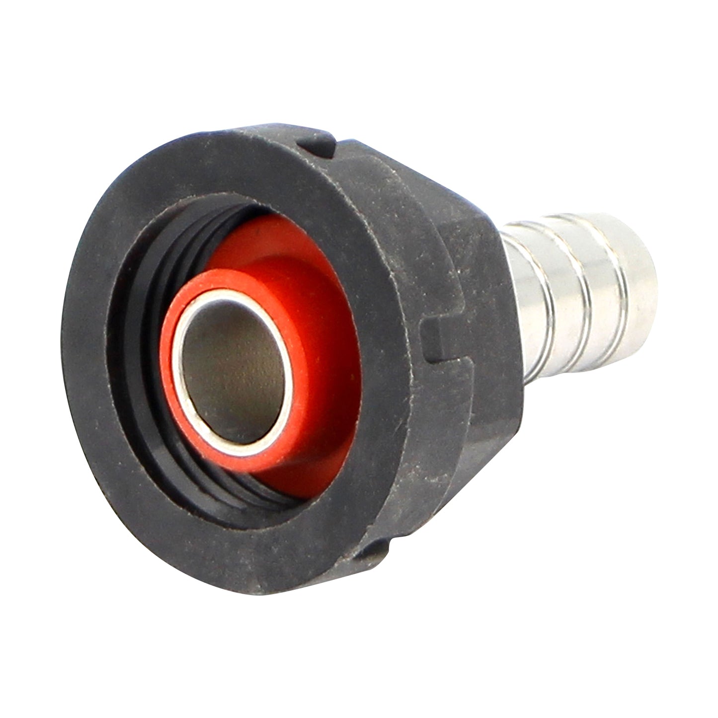 Inline Flow Control Barb - 3/8"