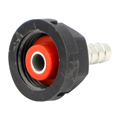 Inline Flow Control Barb - 5/16"