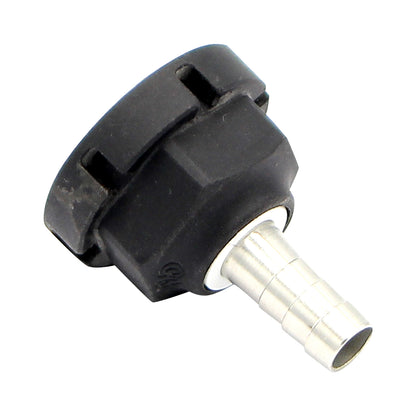 Inline Flow Control Barb - 5/16"