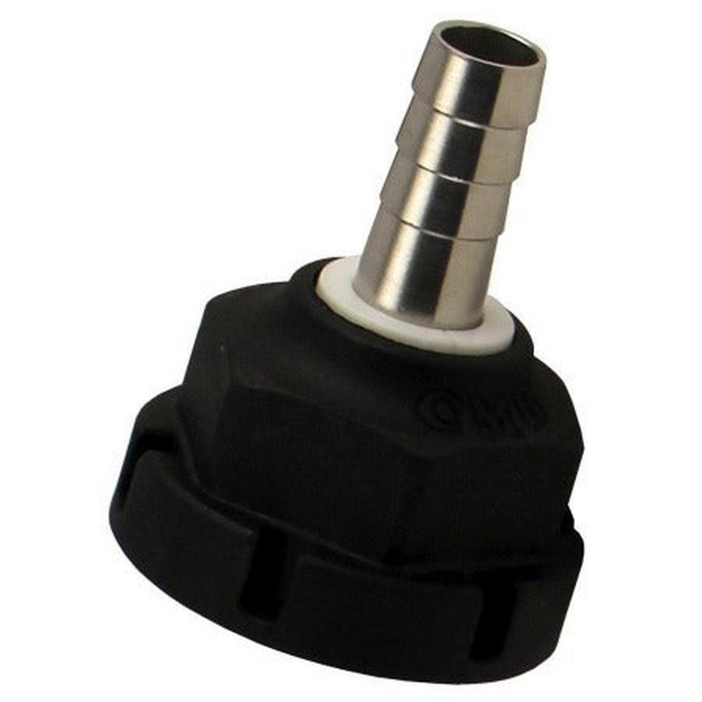 Inline Flow Control Barb - 5/16" - Canadian Homebrewing Supplier - Free Shipping - Canuck Homebrew Supply