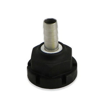 Inline Flow Control Barb - 5/16"