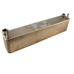 40 Plate Wort Chiller 