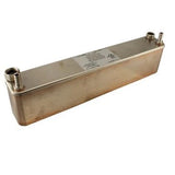 40 Plate Wort Chiller 
