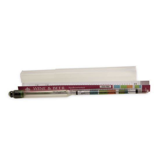 Alla Triple Scale Hydrometer