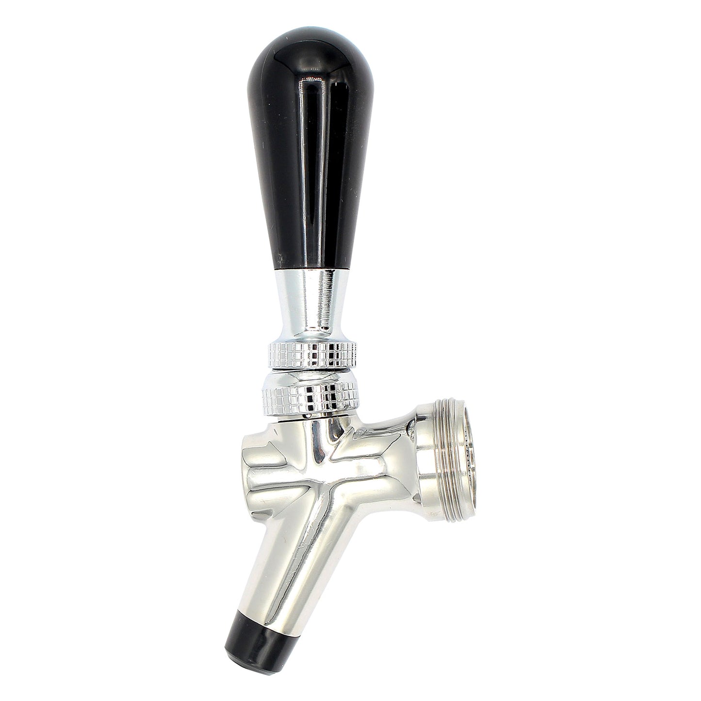 CM Becker V3S Forward Sealing Creamer Faucet