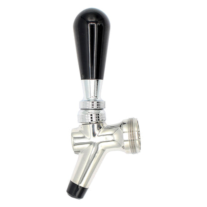 CM Becker V3S Forward Sealing Creamer Faucet