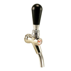 V2G Forward Sealing Curved Creamer Faucet - Canadian Homebrewing Supplier - Free Shipping - Canuck Homebrew Supply