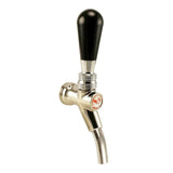 V2G Forward Sealing Curved Creamer Faucet - Canadian Homebrewing Supplier - Free Shipping - Canuck Homebrew Supply