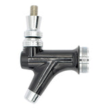 CM Becker X2 Creamer Beer Faucet