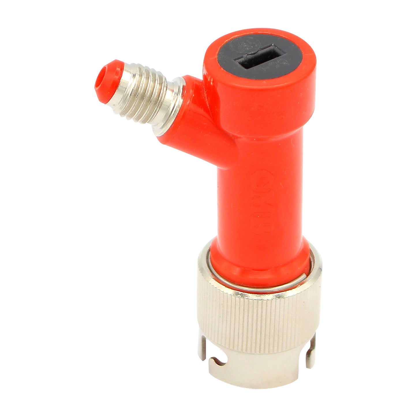 Metal Collared Pin Lock Beverage Disconnect - 5/16" MFL