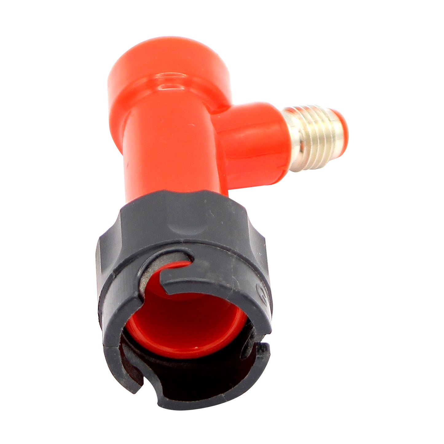 Pin Lock Beverage Disconnect - 5/16" MFL