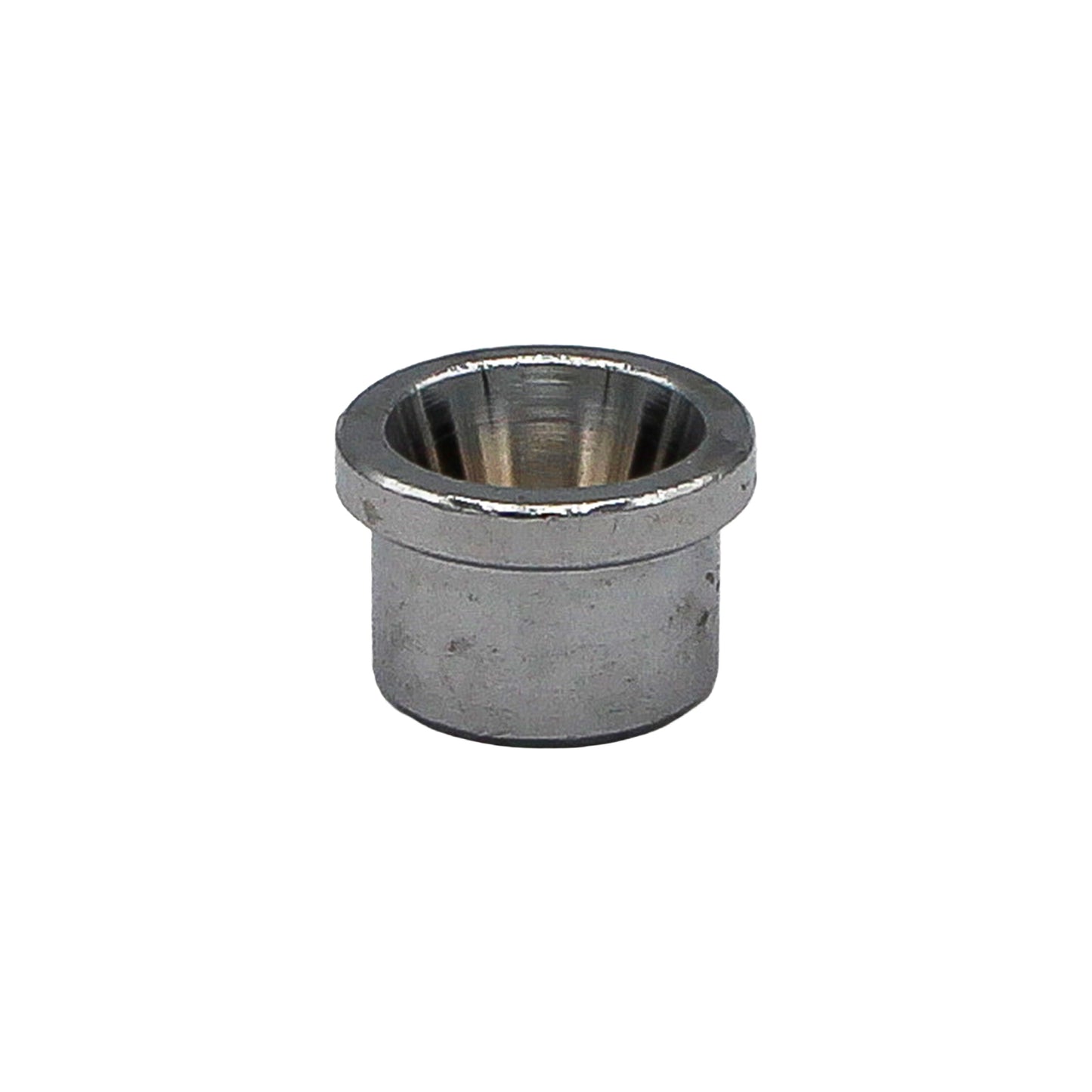 Jockey Box Ferrule - 1/4" ID - Chrome Plated -  Canuck Homebrew Supply, Canada