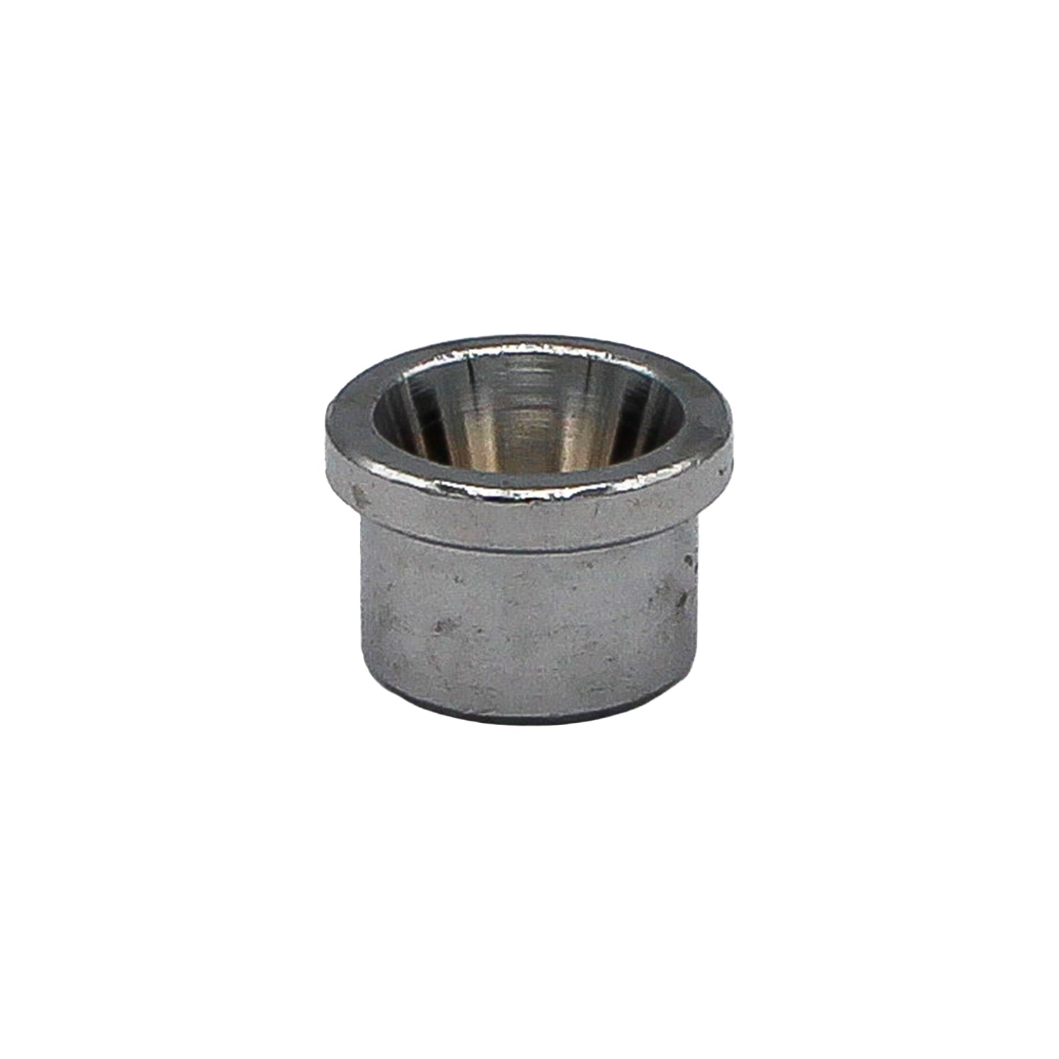 Jockey Box Ferrule - 1/4" ID - Chrome Plated -  Canuck Homebrew Supply, Canada