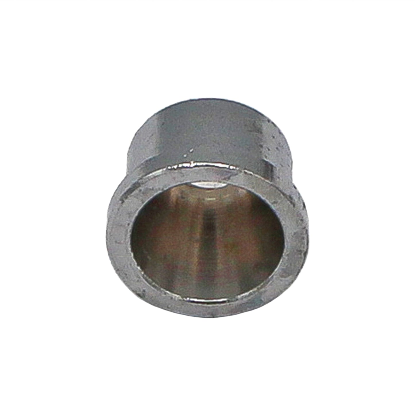 Jockey Box Ferrule - 1/4" ID - Chrome Plated -  Canuck Homebrew Supply, Canada