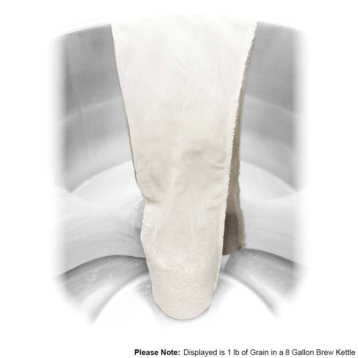 Polyester Bag (Hop Sock) - 6" X 29 1/2" | Endless