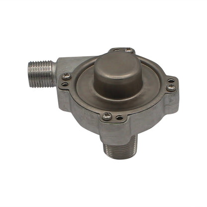 Chugger Brew Pump - Stainless Steel Center Replacement Head